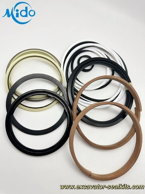 707-99-76130 مجموعة غطاء الأسطوانة الهيدروليكية للكماتسو PC600-8 600LC-8
