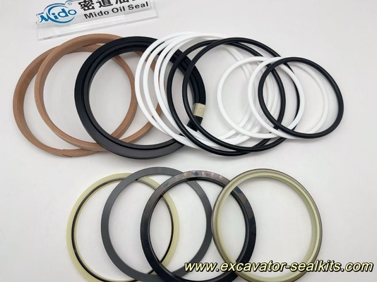 707-99-67300 مجموعة غطاء الزيت الهيدروليكي للكماتسو PC400-5/6/7 نماذج الحفر