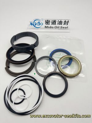 YD00000074 ZAX48U-5A مجموعة أغطية أسطوانة المتحركة لعدة مجموعات أغطية حفر HIitachi