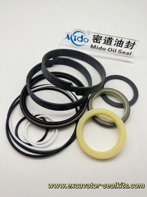 YD00000075 ZAX48U-5A مجموعة ختم أسطوانة الشفرة لمجموعات ختم حفر HIitachi