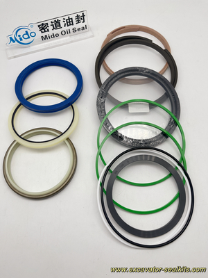4206019 EX200-1 EX200LC أطقم ختم أسطوانة ذراع الحفار