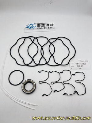 705-52-30360 كوماتسو WA420-3A WA400-3X عجلة طلاء مضخة العجلات الهيدروليكية