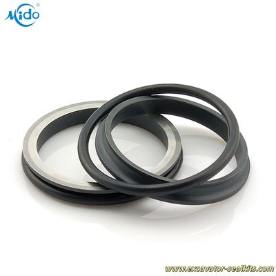 الأختام العائمة | قطع غيار عالية الأداء للآلات الثقيلة