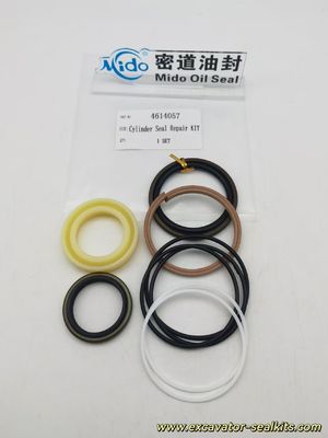 طقم إصلاح ختم الأسطوانة المتميز 4614057: حل الإصلاح الشامل