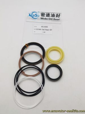 مجموعة الإصلاح الشاملة 4614060 - أختام ومكونات الأسطوانات الهيدروليكية عالية الجودة