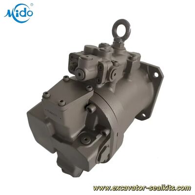 المضخة الهيدروليكية الرئيسية HPV145FW لحفارة هيتاشي EX270-5 EX280H-5 EX300-5 EX330-5 EX350H-5 EX350K-5 EX370-5 | رقم التعريف: 9151953، 9155144، 9166355، 9169055