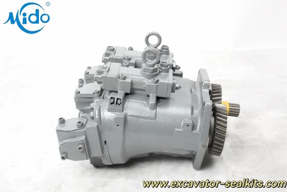 المضخة الهيدروليكية الرئيسية 9152668/9150726 لشركة هيتاشي EX210H-5 EX210LCH-5 | الموديل HPVO102FW-RH23B