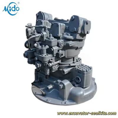 المضخة الهيدروليكية الرئيسية 9191164 9195235 9257345 9257346 للحفارة Hitachi ZAX200/ZX210/ZX240/ZX270-3