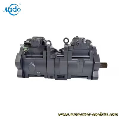 مجموعة المضخة K3V280DTH-9N0Y-V للحفارة EC700 | متوافق مع VOE14522561، VOE14621492