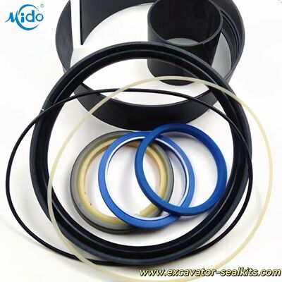 لـ CAT 325C 330DN | 2426840 طقم إصلاح ختم الأسطوانة الهيدروليكية | استبدال عالي الجودة