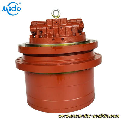 مجموعة محرك السفر النهائي لحفارة هيتاشي 9172833 لـ EX135UR-5 | استبدال ما بعد البيع