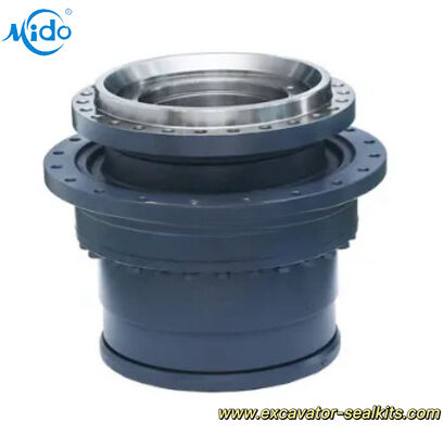 رقم جزء تجميع تخفيض السفر من هيتاشي 9149237 9155748 للحفارات EX300-5/EX330-5/EX350-5