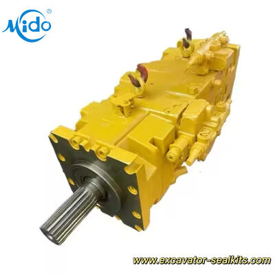 Hydraulic Pump for CAT E374F E390F | 369-9655 Main Pump | A28VO280 Excavator Pump