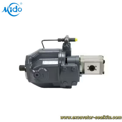المضخة الهيدروليكية الرئيسية البديلة OEM 401-00327 لـ Doosan DX80R | يناسب حفارات ريكسروث الصغيرة