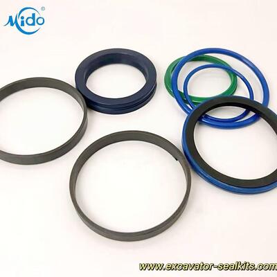 324-0356 طقم الختم | إعادة بناء الأسطوانات الهيدروليكية على معدات CAT