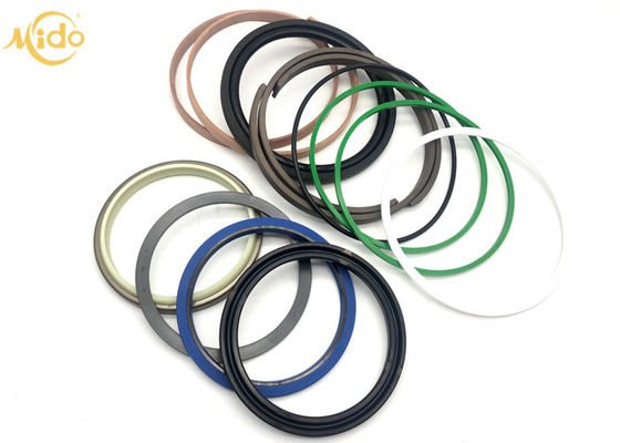 SH350 - A3 A5 مجموعة الختم الهيدروليكية للأسطوانة