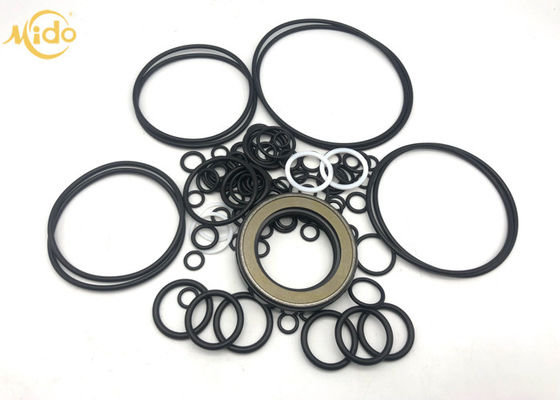 ZAX470-3 HITACHI Excavator الهيدروليكية مضخة ختم أطقم K5V200 Komatsu Seal Kit NBR PTFE