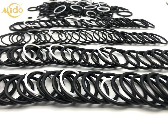 7234926102 PC300 PC300LL كوماتسو مجموعات ختم صمام التحكم