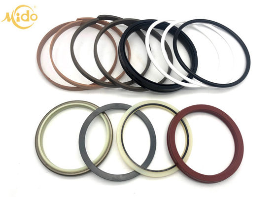 707-99-37230 PC128UU-1 PC160LC-7NA 160LC-7W1 160LC-7K طقم ختم هيدروليكي عالي الجودة