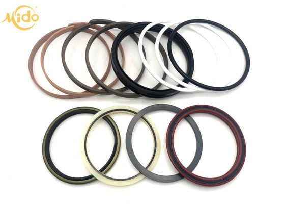 مجموعة OEM NBR TPU E330B هيدروليكية