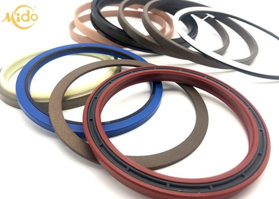 707-99-37180 PC128UU-1 ARM ARM Cylinder Seal Seal Kit Prape Prape
