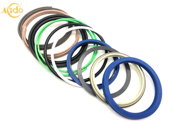 707-99-67830 PC600-6A 600-7 طقم ختم أسطوانة الجرافة
